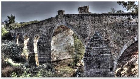 Puente de Cantillana