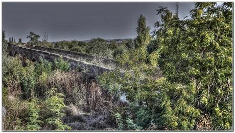 Puente de Cantillana