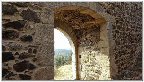 Castillo de Évoramonte, Portugal