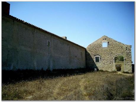 Santuario de Nuestra Señora del Cabo Espichel (Portugal)