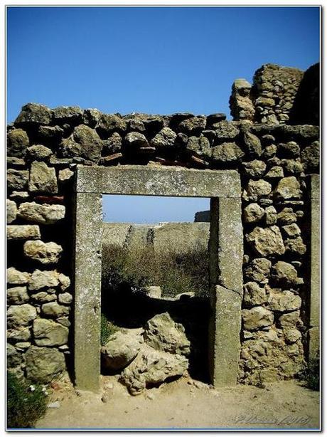 Santuario de Nuestra Señora del Cabo Espichel (Portugal)