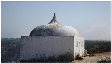 Santuario de Nuestra Señora del Cabo Espichel (Portugal)