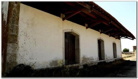 Estación de Arraiolos (Portugal)