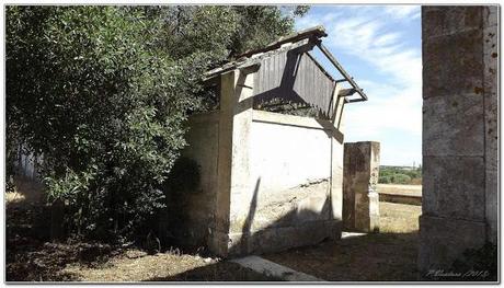 Estación de Arraiolos (Portugal)