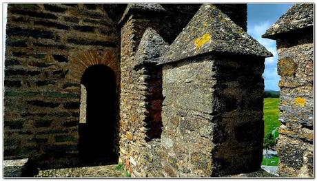 Castillo de Alandroal (Portugal)