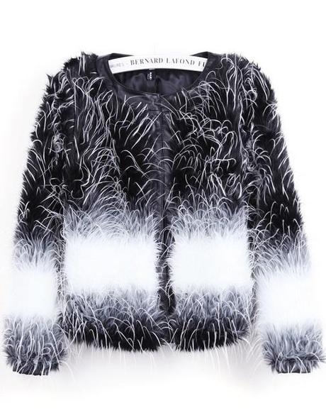 Descuentos de hasta el 70% en Sheinside chaquetapelo