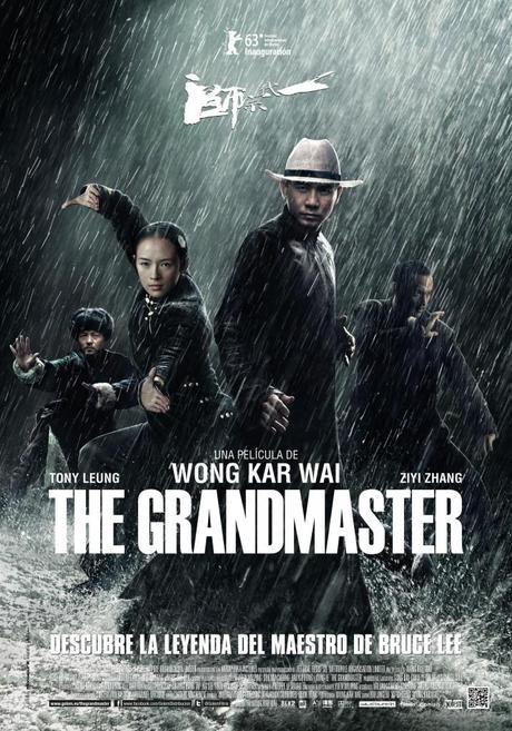‘THE GRANDMASTER’: LA POTENCIA VISUAL A CÁMARA LENTA thegrandmaster_cartelA4.jpg_rgb