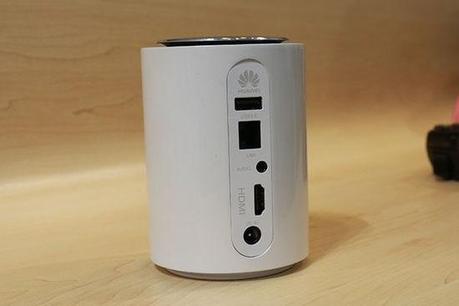 Consola de sobremesa Android, Huawei Tron Huawei Tron