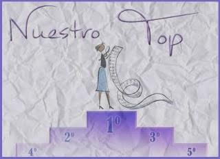 Nuestro top 5 | Recomienda 5 autores españoles. Nuestro top 5 | Recomienda 5 autores españoles.