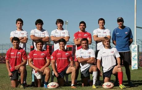 CHILE 7 SE APRESTA PARA DEFENDER EL TÍTULO EN SEVEN DE MAR DEL PLATA CHILE 7 SE APRESTA PARA DEFENDER EL TÍTULO EN SEVEN DE MAR DEL PLATA