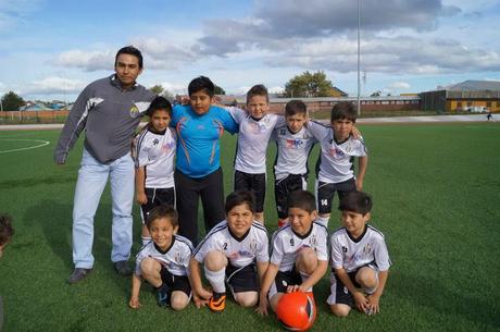 ESMERALDA Y BORIES SE ENFRENTAN EN SERIE PROMOCIONAL DEL FÚTBOL NATALINO ESMERALDA Y BORIES SE ENFRENTAN EN SERIE PROMOCIONAL DEL FÚTBOL NATALINO