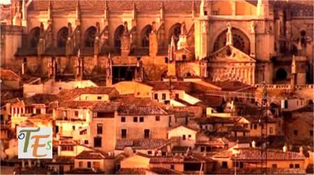 Alquimia en la Catedral de Toledo. El juego de la Oca. Alquimia en la Catedral de Toledo. El juego de la Oca.