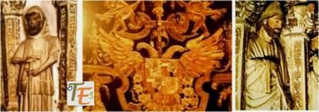 Alquimia en la Catedral de Toledo. El juego de la Oca. Alquimia en la Catedral de Toledo. El juego de la Oca.