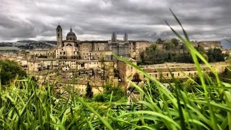Nuestro 2013 en imágenes 12 reasons for Urbino to become European city of culture in 2019 Aworldtotravel