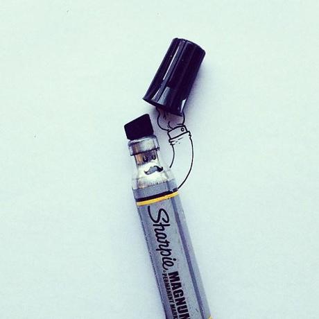 ILUSTRACIONES QUE COBRAN VIDA ILUSTRACIONES QUE COBRAN VIDA