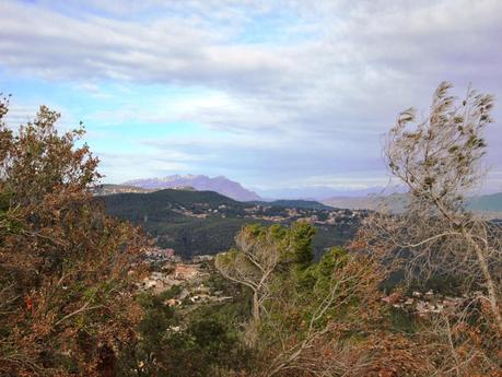 Gavá - Begues - Puig Vicenç (Vallirana) - Sant Climent - Gavá 05/01/2014 Gavá - Begues - Puig Vicenç (Vallirana) - Sant Climent - Gavá 05/01/2014