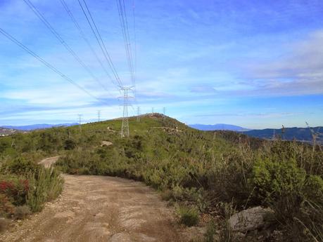 Gavá - Begues - Puig Vicenç (Vallirana) - Sant Climent - Gavá 05/01/2014 Gavá - Begues - Puig Vicenç (Vallirana) - Sant Climent - Gavá 05/01/2014
