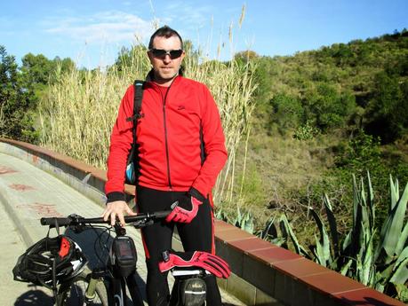 Gavá - Begues - Puig Vicenç (Vallirana) - Sant Climent - Gavá 05/01/2014 Gavá - Begues - Puig Vicenç (Vallirana) - Sant Climent - Gavá 05/01/2014