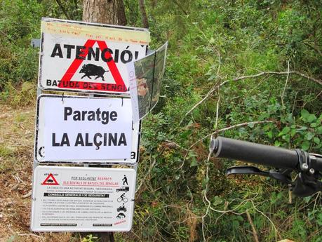 Gavá - Begues - Puig Vicenç (Vallirana) - Sant Climent - Gavá 05/01/2014 Gavá - Begues - Puig Vicenç (Vallirana) - Sant Climent - Gavá 05/01/2014