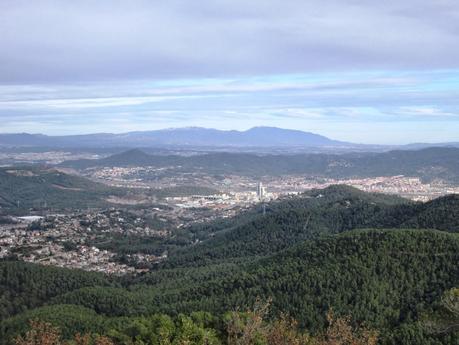 Gavá - Begues - Puig Vicenç (Vallirana) - Sant Climent - Gavá 05/01/2014 Gavá - Begues - Puig Vicenç (Vallirana) - Sant Climent - Gavá 05/01/2014