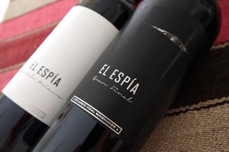 Los ESPÍAS de Edu Vidal Los ESPÍAS de Edu Vidal