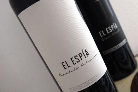 Los ESPÍAS de Edu Vidal Los ESPÍAS de Edu Vidal