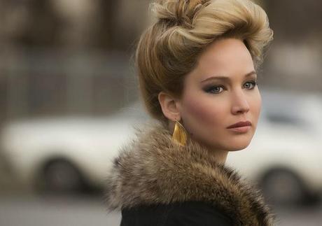 American Hustle y el glam de los 70's