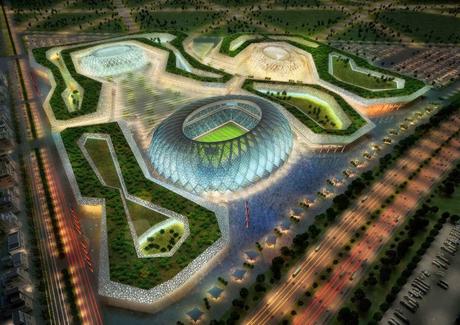 FIFA y el dilema Qatar 2022