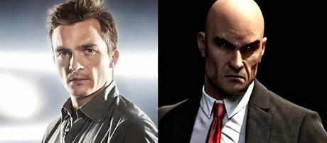 Rupert Friend, de 'Homeland', sustituirá a Paul Walker en el reinicio/secuela de 'Hitman'