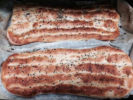 Masa Madre Masa Madre