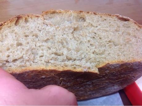 Masa Madre Masa Madre