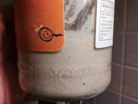 Masa Madre Masa Madre