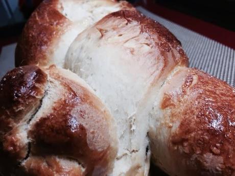 Masa Madre Masa Madre