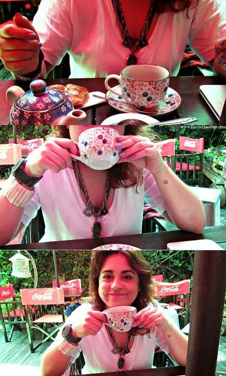 BEHIND THE BLOG: ELITA COLANTONIO - WANT HER CLOSET BEHIND THE BLOG: ELITA COLANTONIO - WANT HER CLOSET