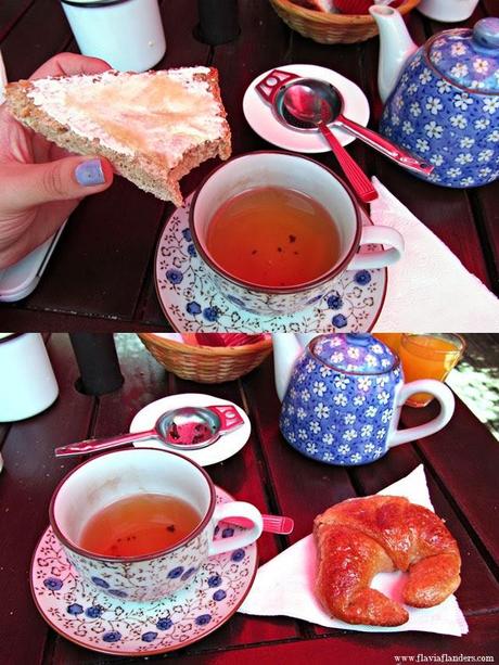 BEHIND THE BLOG: ELITA COLANTONIO - WANT HER CLOSET BEHIND THE BLOG: ELITA COLANTONIO - WANT HER CLOSET