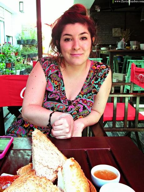 BEHIND THE BLOG: ELITA COLANTONIO - WANT HER CLOSET BEHIND THE BLOG: ELITA COLANTONIO - WANT HER CLOSET