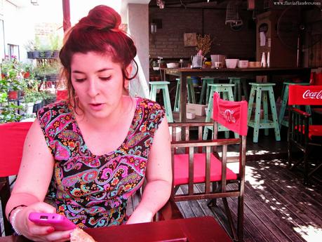 BEHIND THE BLOG: ELITA COLANTONIO - WANT HER CLOSET BEHIND THE BLOG: ELITA COLANTONIO - WANT HER CLOSET