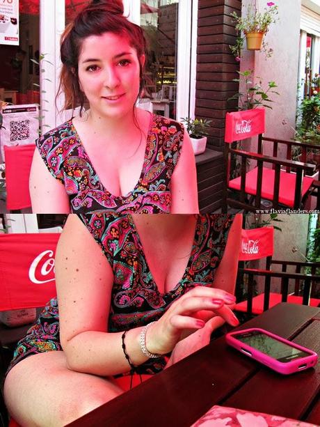 BEHIND THE BLOG: ELITA COLANTONIO - WANT HER CLOSET BEHIND THE BLOG: ELITA COLANTONIO - WANT HER CLOSET