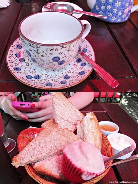 BEHIND THE BLOG: ELITA COLANTONIO - WANT HER CLOSET BEHIND THE BLOG: ELITA COLANTONIO - WANT HER CLOSET