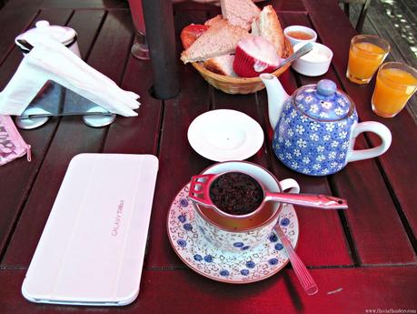 BEHIND THE BLOG: ELITA COLANTONIO - WANT HER CLOSET BEHIND THE BLOG: ELITA COLANTONIO - WANT HER CLOSET