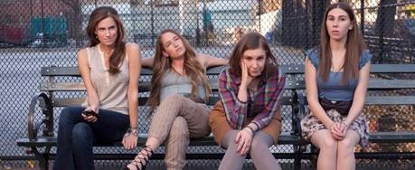 ‘Girls’ tiene asegurada una cuarta temporada ‘Girls’ tiene asegurada una cuarta temporada