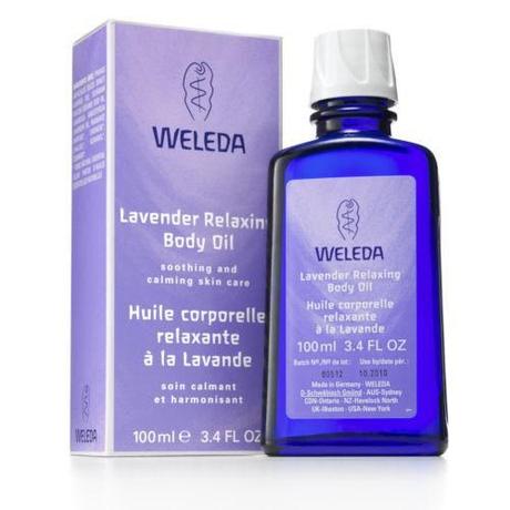 BAÑO RELAJANTE DE LAVANDA BY WELEDA: UNA MARAVILLA CONTRA EL ESTRÉS Y EL CANSANCIO bano_relajante_lavanda_weleda