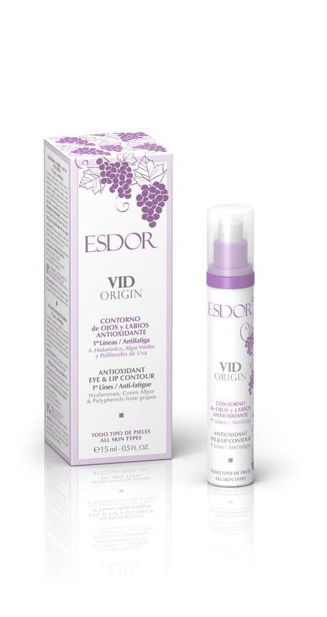 Vid Origin: Línea antiedad de ESDOR Vid_Origin_Línea_antiedad_ESDOR_01