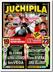 cartel de juchipila,19-1-2014