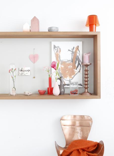 Un toque de coral para ponerle la guinda a la decoracion y 29 velas para soplar. Un toque de coral para ponerle la guinda a la decoracion y 29 velas para soplar.