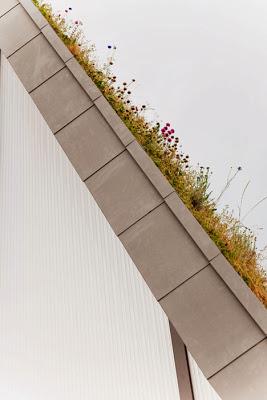 Diseñando en verde: Patrick Nadeau Diseñando en verde: Patrick Nadeau