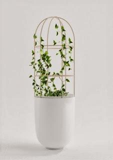 Diseñando en verde: Patrick Nadeau Diseñando en verde: Patrick Nadeau