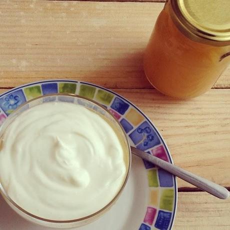 Compota de manzana Compota de manzana