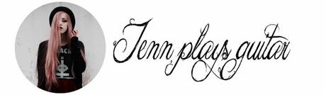 » Blog of the Month: Jenn plays guitar » Blog of the Month: Jenn plays guitar