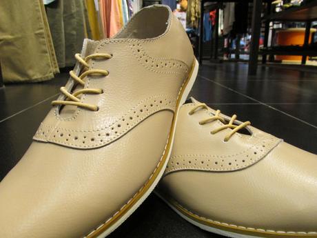 Combinar el calzado – Color Zapatos Renuar